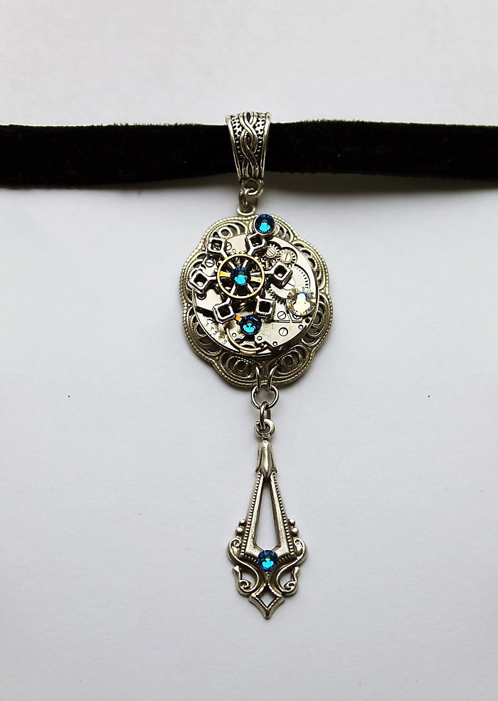 Victorian-steampunk-jewelry-dream-cloud-jewelry