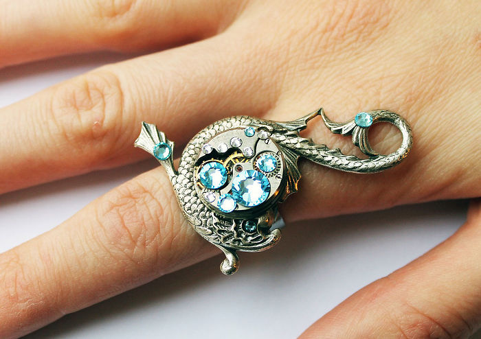 Victorian-steampunk-jewelry-dream-cloud-jewelry