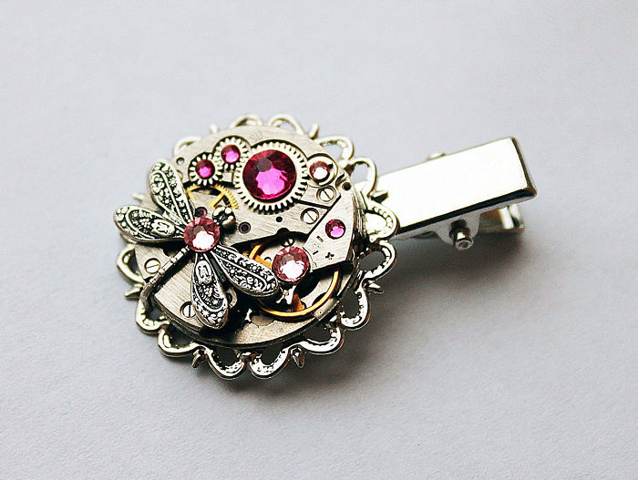 Victorian-steampunk-jewelry-dream-cloud-jewelry