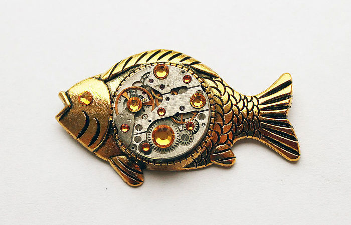 Victorian-steampunk-jewelry-dream-cloud-jewelry