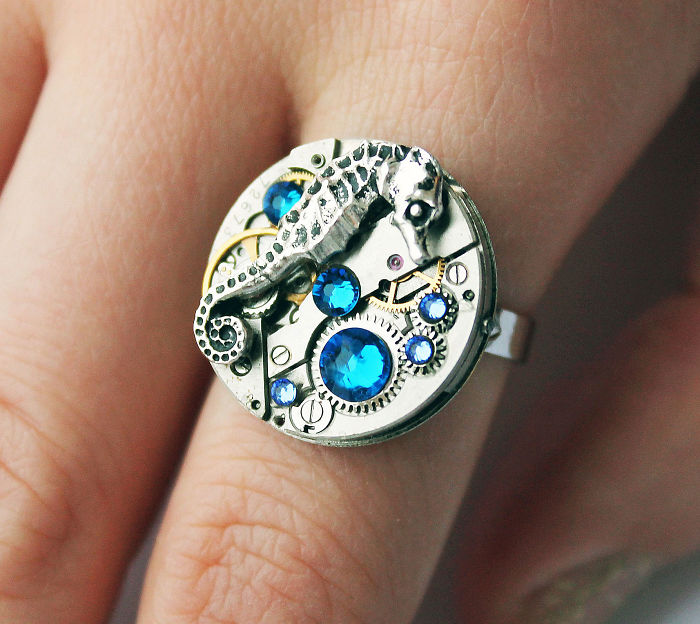 Victorian-steampunk-jewelry-dream-cloud-jewelry