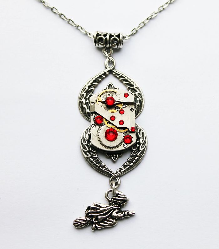 Victorian-steampunk-jewelry-dream-cloud-jewelry