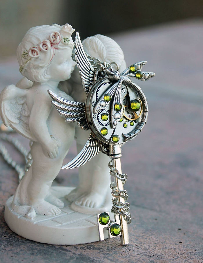 Victorian-steampunk-jewelry-dream-cloud-jewelry