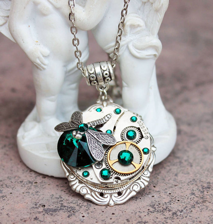 Victorian-steampunk-jewelry-dream-cloud-jewelry