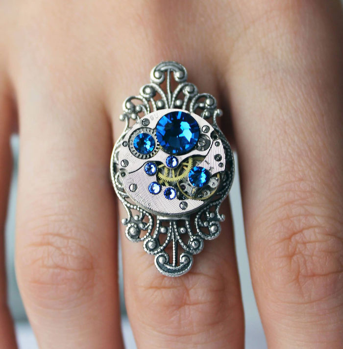 Victorian-steampunk-jewelry-dream-cloud-jewelry