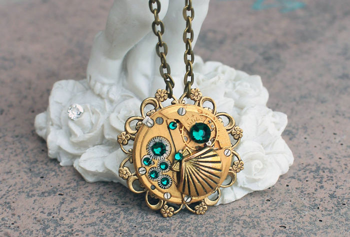 Victorian-steampunk-jewelry-dream-cloud-jewelry