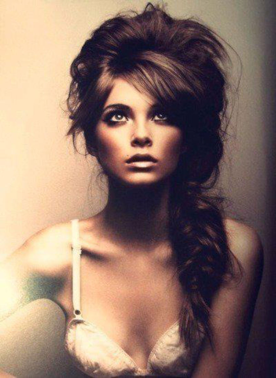 Same Inspiration, Different Style