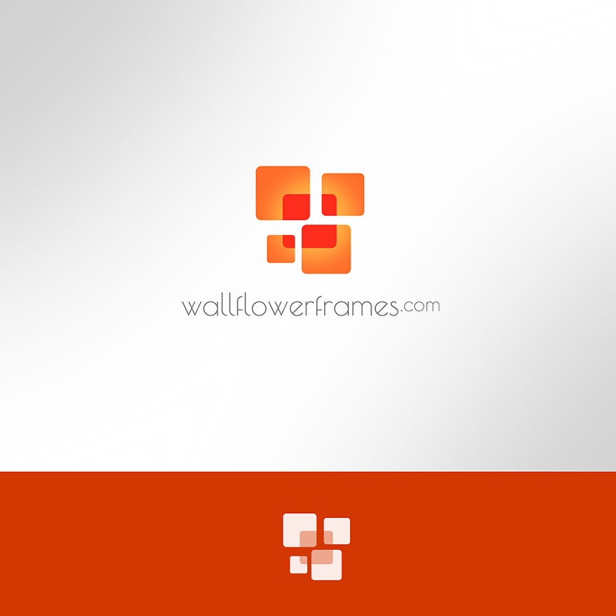 I Like Using Plants And Flowers As An Inspiration For My Logos. Here Are Some Of Them! I Like Using Plants And Flowers As An Inspiration For My Logos. Here Are Some Of Them!