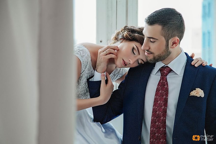 Amazing Wedding Photos Of Russian Photographer: Full Of Tender And Love Amazing Wedding Photos Of Russian Photographer: Full Of Tender And Love