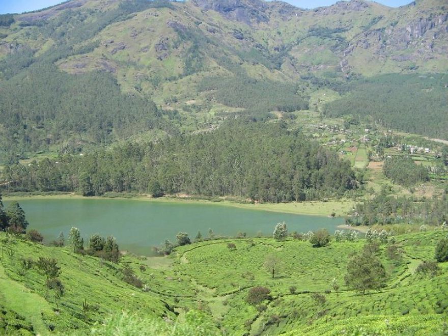 5 Spectacular Destinations In Kerala