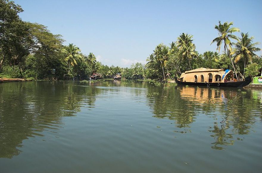 5 Spectacular Destinations In Kerala 5 Spectacular Destinations In Kerala