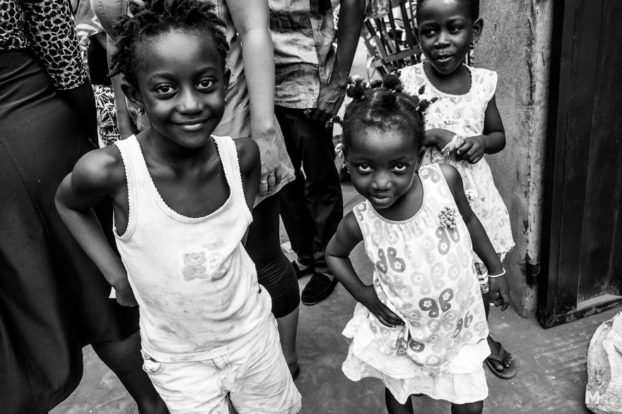 The Raw Beauty Of Togolese Women The Raw Beauty Of Togolese Women