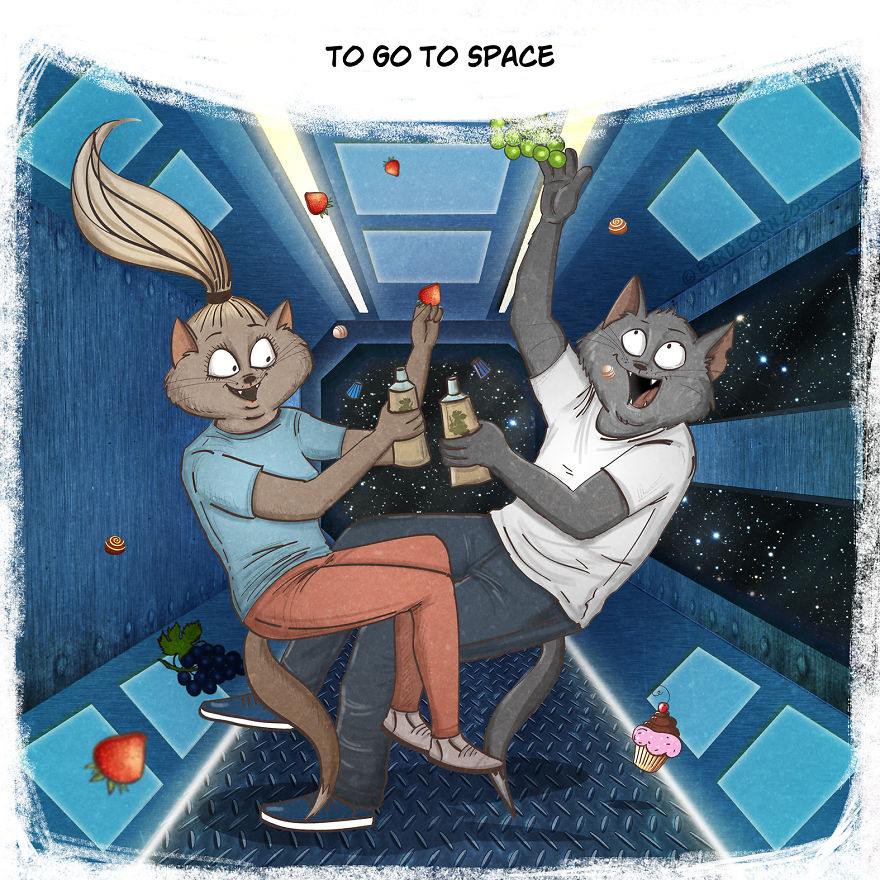 Dreams Which, Alas, Will Never Come True. Top-10