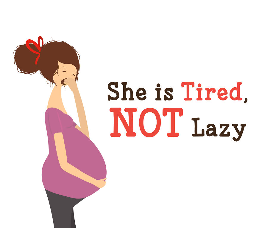 15 Things All Men Should Know About Pregnant Women