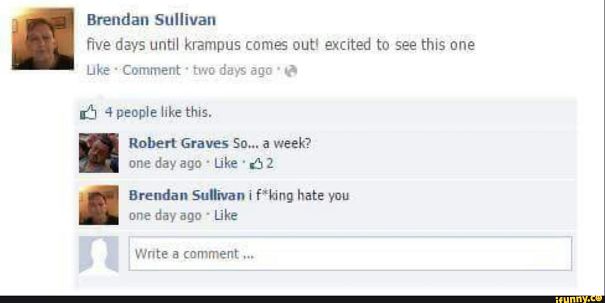 Funny, Silly, Dumbass Facebook Statuses