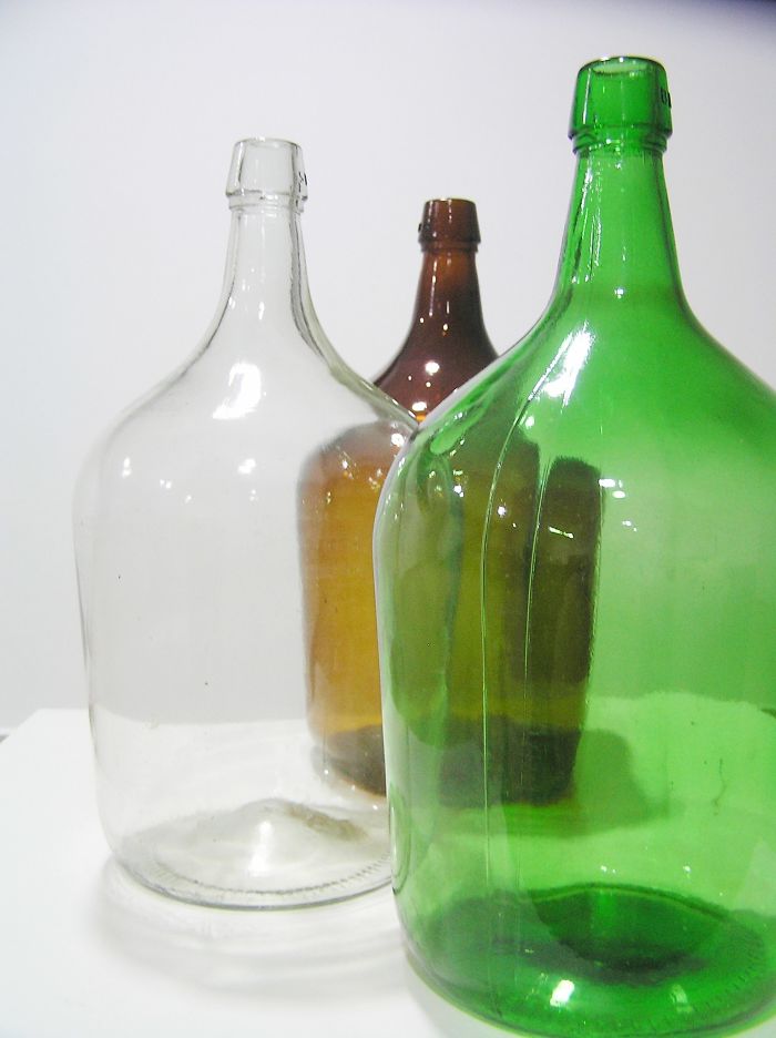 Old Bottles Illustrated With My Favorite Cities Old Bottles Illustrated With My Favorite Cities