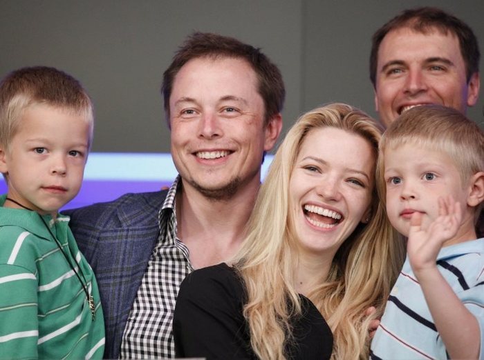 11 Facts You Didn’t Know About Tesla’s Ceo Elon Musk 11 Facts You Didn’t Know About Tesla’s Ceo Elon Musk
