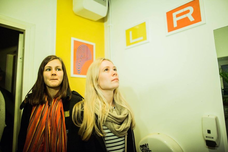 Lavartory Takes Bathroom Graffiti To The Next Level Lavartory Takes Bathroom Graffiti To The Next Level