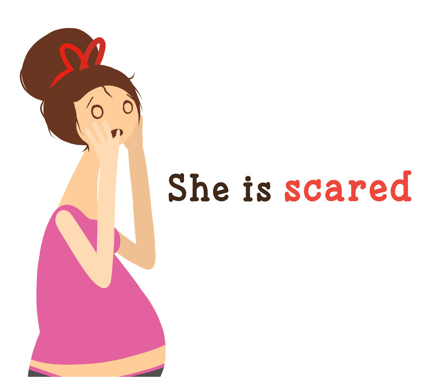 15 Things All Men Should Know About Pregnant Women