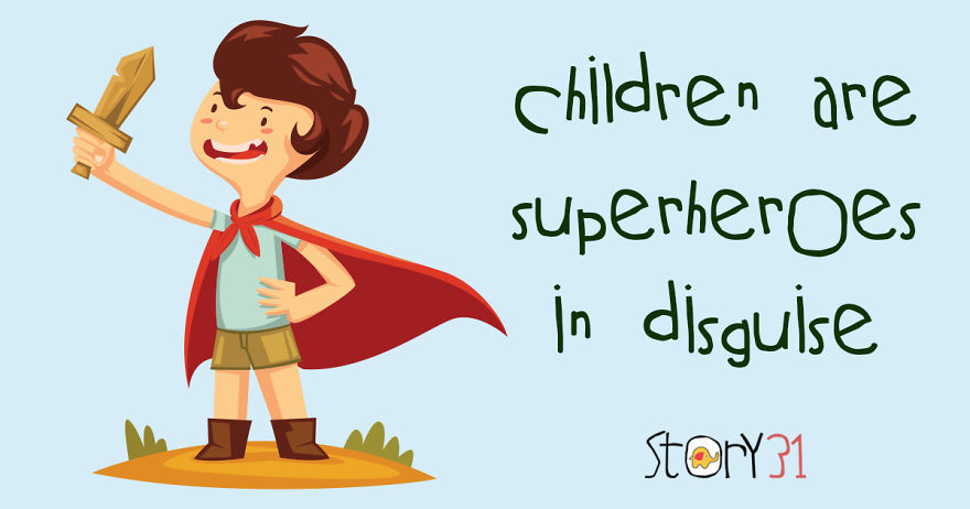 These Amazing Illustrations For Parents Is Definitely What Parents Should Read Today These Amazing Illustrations For Parents Is Definitely What Parents Should Read Today