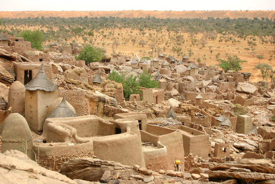 Amani Village, Kenya