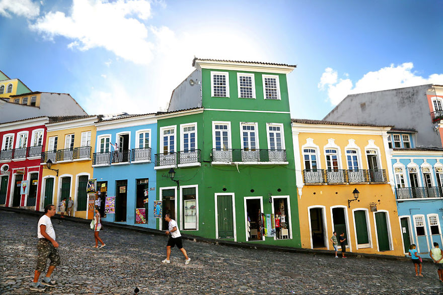 Travel Photos Pascal Mannaerts