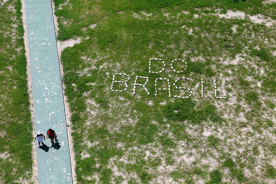 Travel Photos Pascal Mannaerts