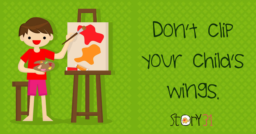 These Amazing Illustrations For Parents Is Definitely What Parents Should Read Today These Amazing Illustrations For Parents Is Definitely What Parents Should Read Today