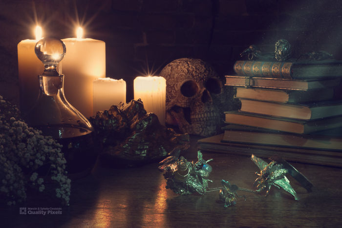 I Made A Wearable Fairytale Out Of Silver And Insects I Made A Wearable Fairytale Out Of Silver And Insects