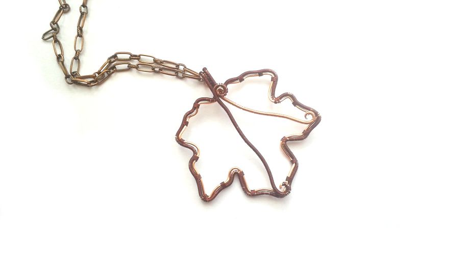 These Jewelry Designs Will Make Your Autumn/fall Even More Beautiful.