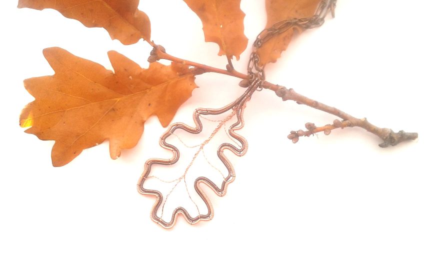 These Jewelry Designs Will Make Your Autumn/fall Even More Beautiful.