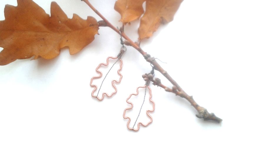 These Jewelry Designs Will Make Your Autumn/fall Even More Beautiful.