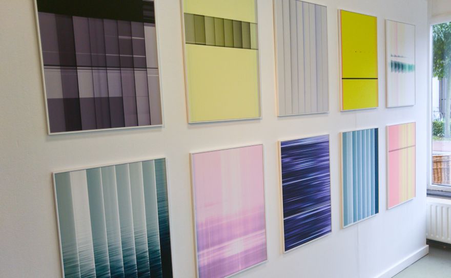 Dutch Design Week 2016