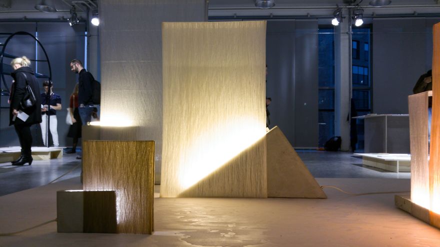 Lighting, , Design Academy