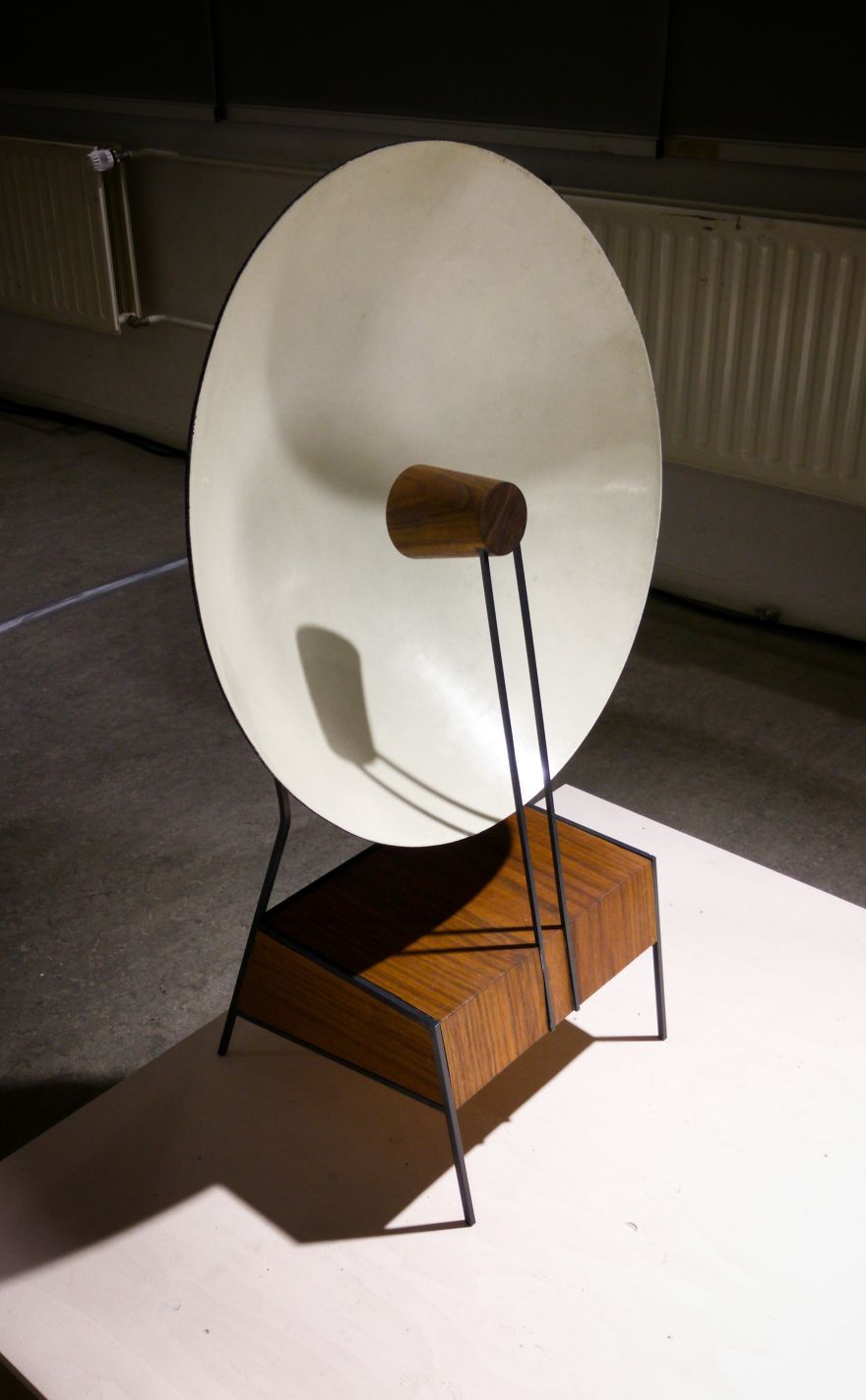 Focused Sound, Design Academy