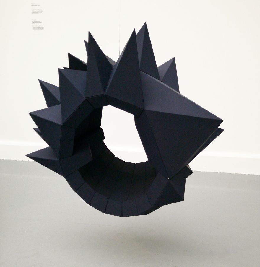 Art Installation, Van Abbemuseum