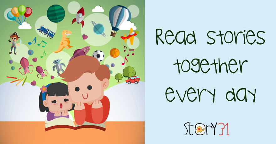 These Amazing Illustrations For Parents Is Definitely What Parents Should Read Today These Amazing Illustrations For Parents Is Definitely What Parents Should Read Today