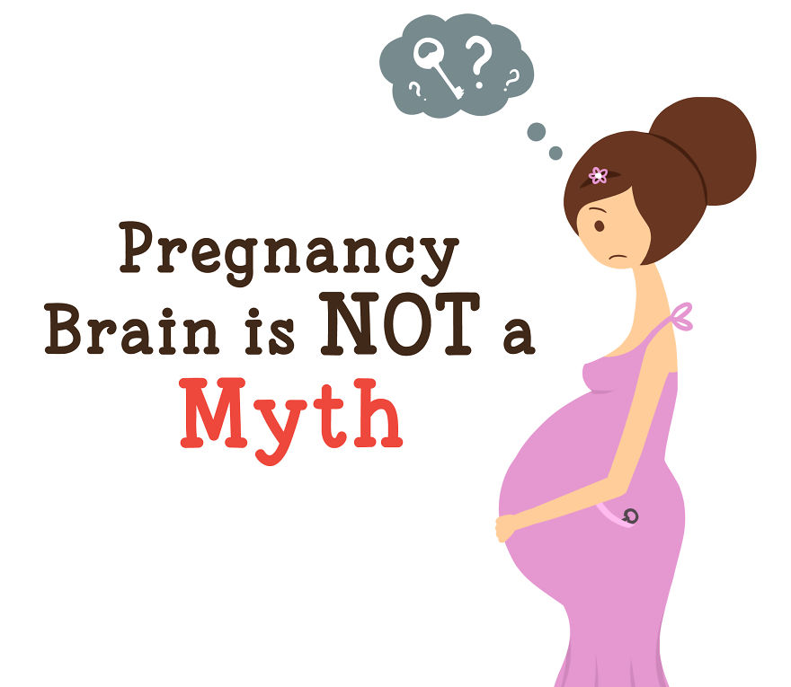 15 Things All Men Should Know About Pregnant Women