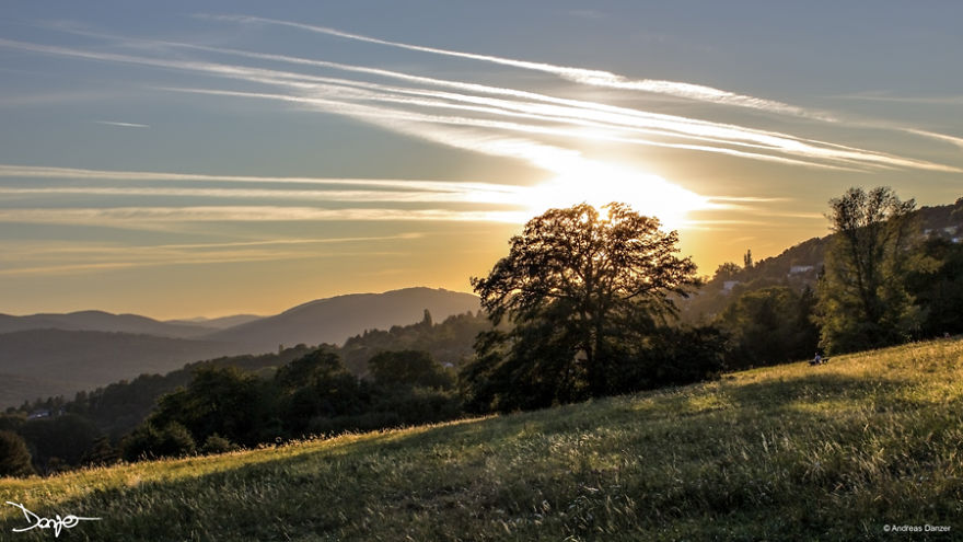 Photography - My Therapy