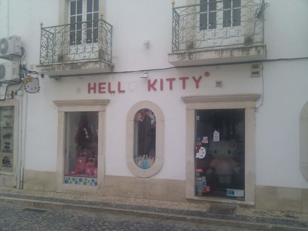 Cute But Devilish...