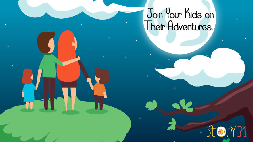 These Amazing Illustrations For Parents Is Definitely What Parents Should Read Today These Amazing Illustrations For Parents Is Definitely What Parents Should Read Today