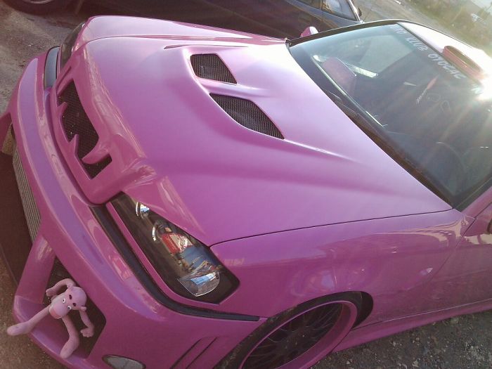 Pink Panther Strikes Again