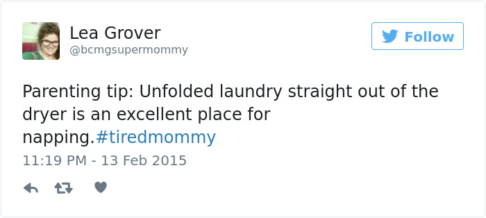 Funny Parenting Tips