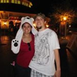 snowtigress12 avatar