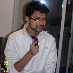 simantgoyal avatar