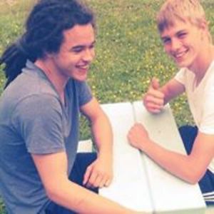 joschroedherr avatar