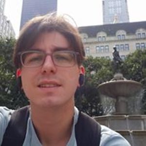 hlucasfonseca avatar