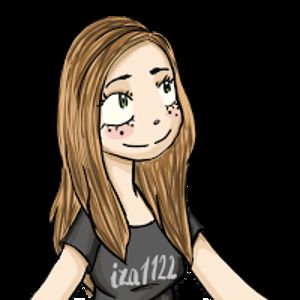 iza1122 avatar