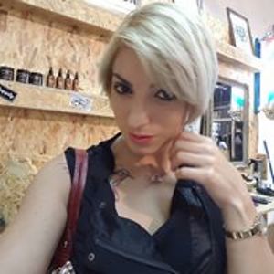 alinemystiquerose avatar