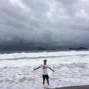 rickdanegomez avatar